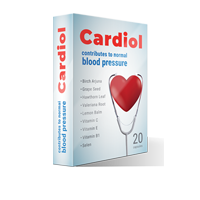 Cardiol