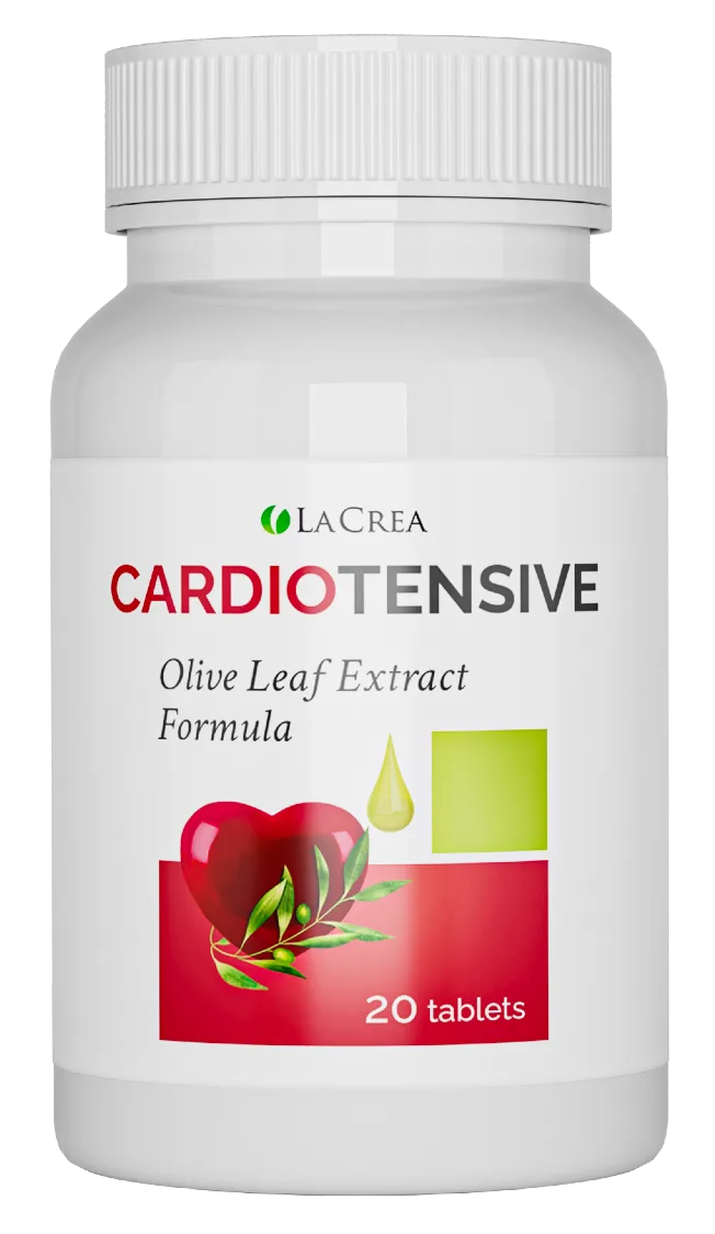 Cardiotensive