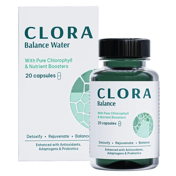 Clora balance Cleanse