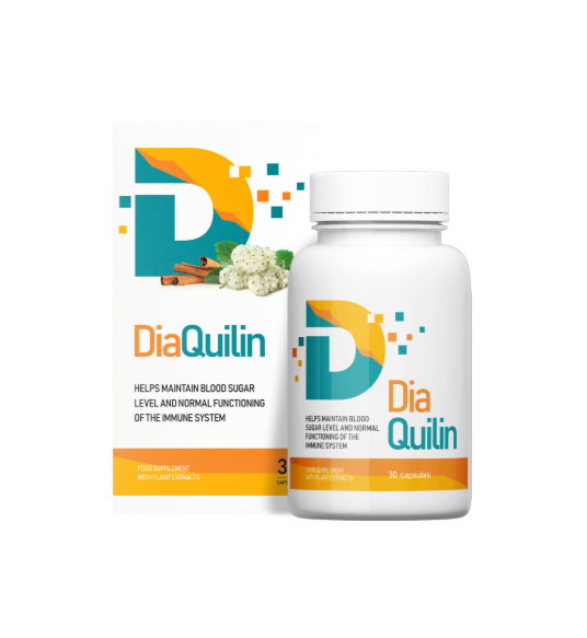 DiaQuilin