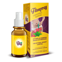 Fitospray