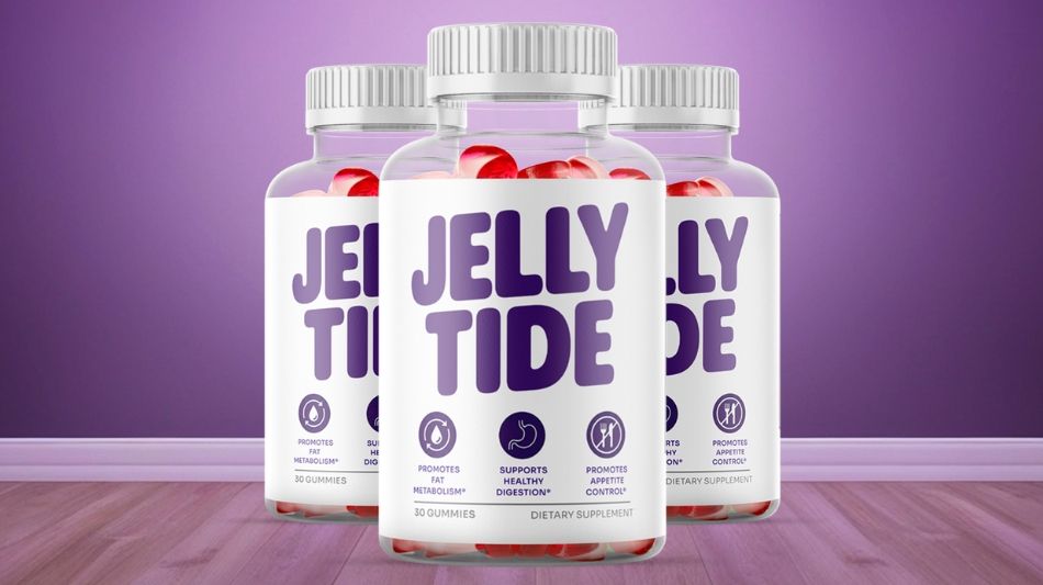 Jellytide