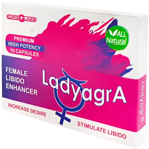 Lady Agra