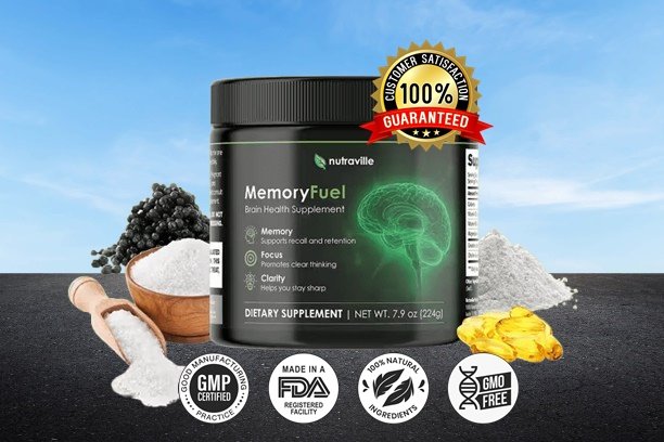 MemoryFuel