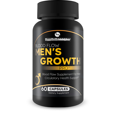 Men's Growth