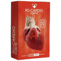 RECARDIO FORTE