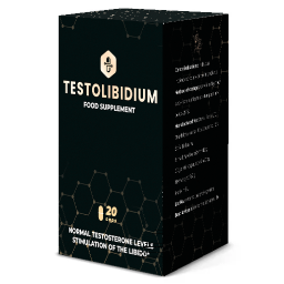 Testolibidium Medical